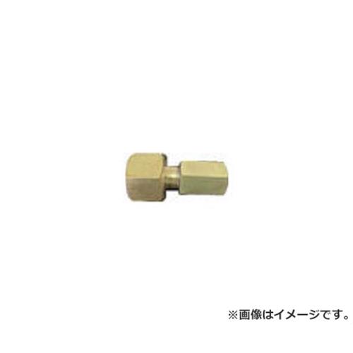 高圧継手(メス&times;メス 袋ナットタイプ) TB162 TB162 [r20][s9-020]｜ミナトワークス