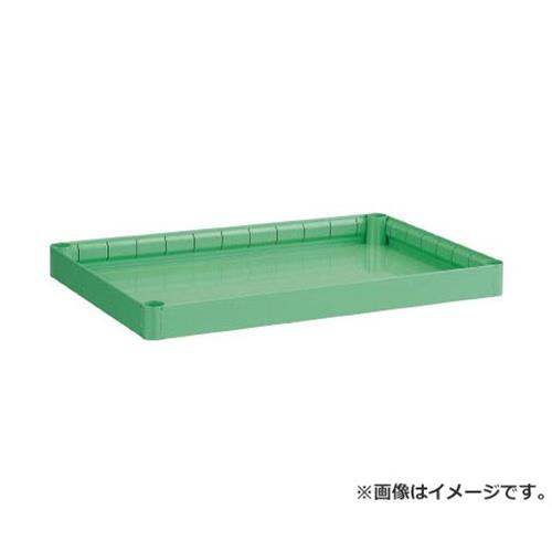 TRUSCO ファルコンワゴン 棚板750X500 YG色 FAW75TYG [r20][s9-020]｜ミナトワークス