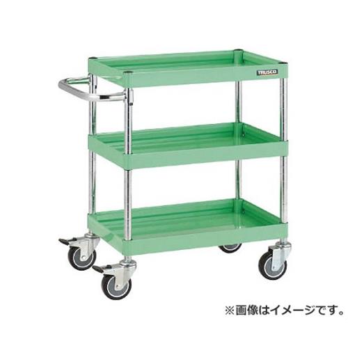 TRUSCO ファルコンワゴン750X500 ウレタン拷問台 YG色 FAW773UYG [r20][s9-032]
