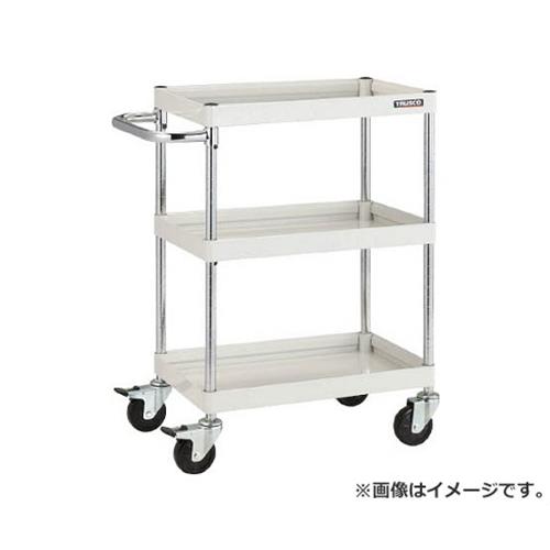 TRUSCO ファルコンワゴン750X500 天然ゴム拷問台 YG色 FAW973YG [r20][s9-032]