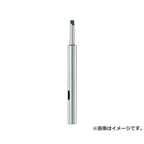 TRUSCO せん孔機ソケット焼入みがき上げる品 ロング MT4XMT5 首下250粍 TDCL45250 [r20][s9-032]
