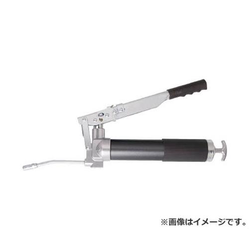 TRUSCO グリスガン(高圧/高吐量両用手詰めタイプ) 400cc TGS400WH [r20][s9-020]｜ミナトワークス