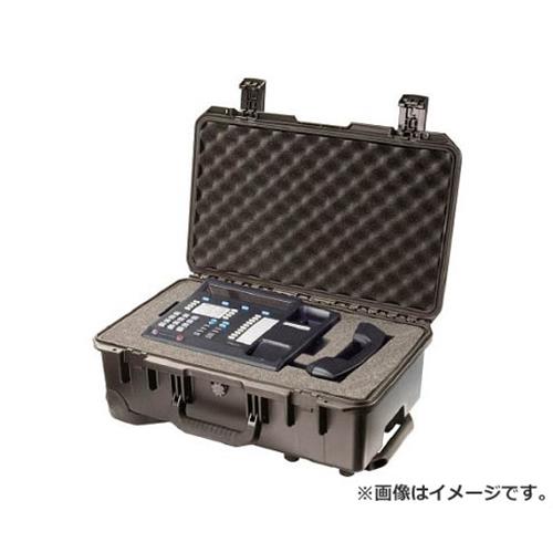 PELICAN ストーム IM2500 (フォームなし)黒 551&times;358&times;22 IM2500NFBK [r20][s9-032]｜ミナトワークス