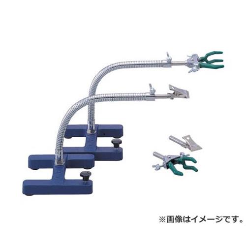 テラオカ フリーアームスタンド クリップヘッドセット品 FCH-20 22024246 [r20][s9-020]｜ミナトワークス