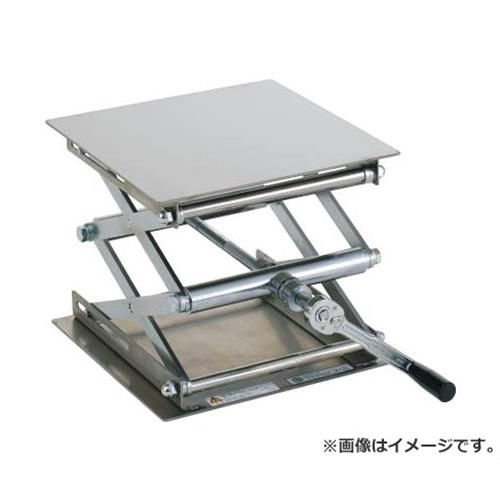 テラオカ ラボジャッキ回転グリップ付ラチェットハンドル式ステンレスタイプ 99162062 [r20][s9-833]