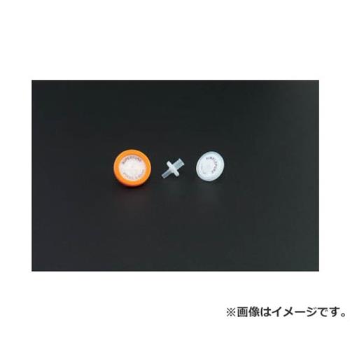 大阪ケミカル MSシリンジフィルター PTFE (疎水性) 100個入り口・入口 PTFE025022 100個入 [r20][s9-030]