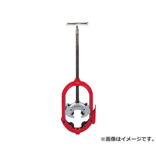 RIDGE 4枚刃ヒンジドパイプカッター 鋳鉄管用 472-CI 74710 [r22][s9-039]