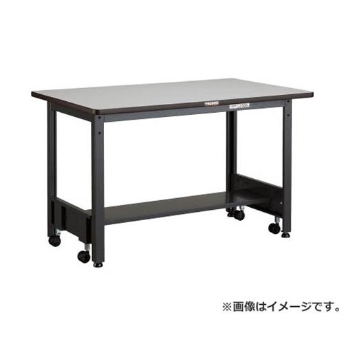 TRUSCO CFWP型作業台 1200X600XH740 CFWP1260 [r21][s9-039]