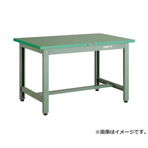TRUSCO GWP型やり方台 900X600XH740 GWP0960 [r21][s9-039]