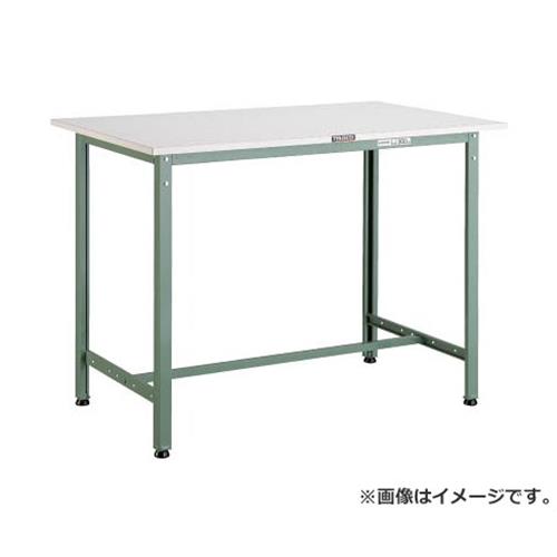 TRUSCO HAE型立作業台 900X450XH900 HAE0945 [r21][s9-031]｜ミナトワークス
