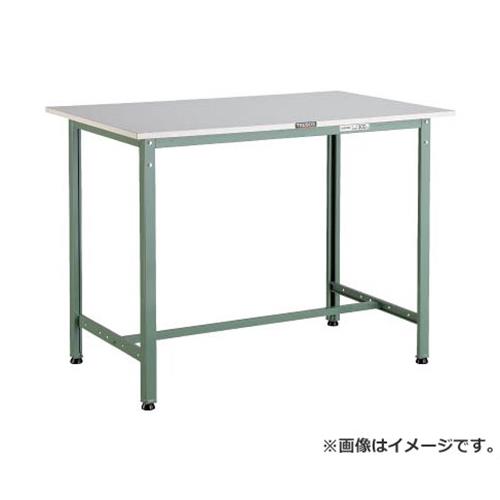 TRUSCO HRAE型立作業台 900X450XH900 HRAE0945 [r21][s9-031]｜ミナトワークス