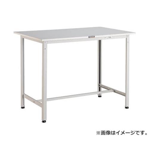 TRUSCO HRAE型立作業台 900X600XH900 W色 HRAE0960W [r21][s9-031]｜ミナトワークス 22,507円