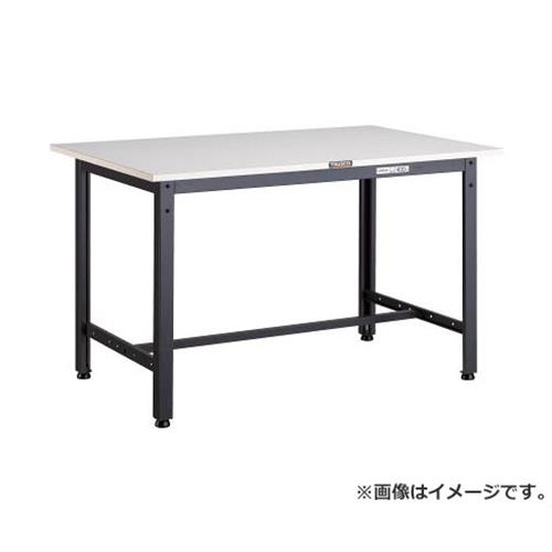 TRUSCO LEWP型作業台 1200X900XH740 LEWP1209 [r21][s9-039]｜ミナトワークス