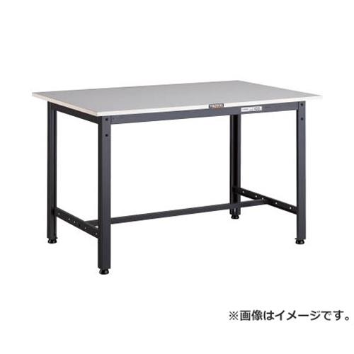 TRUSCO LEWR型作業台 1200X600XH740 LEWR1260 [r21][s9-039]｜ミナトワークス