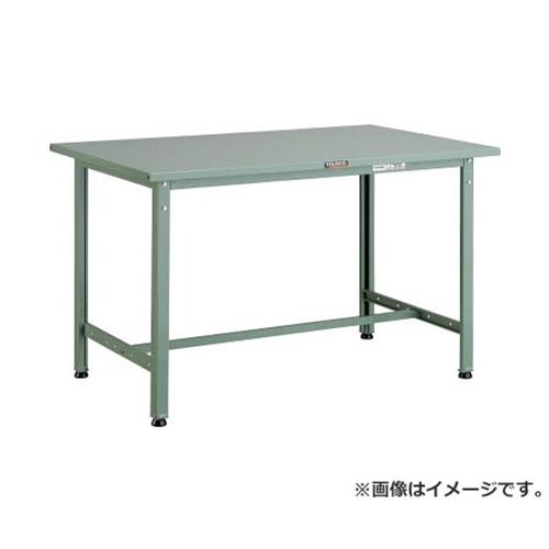 TRUSCO SAE型作業台 900X450XH740 SAE0945 [r21][s9-039]｜ミナトワークス