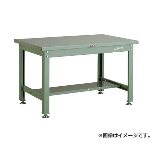 TRUSCO SDW型作業台 900X750XH740 SDW900 [r21][s9-039]
