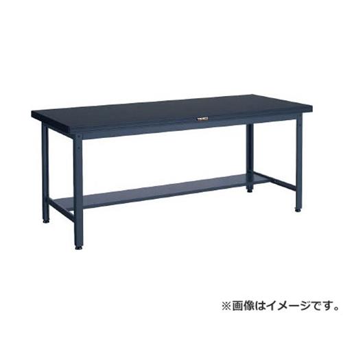 TRUSCO ケムサーフ天板やり方台 1500X750XH760 AEWK1575 [r21][s9-034]