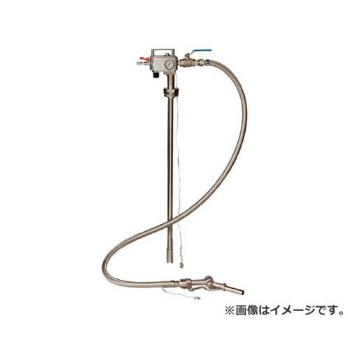 アクアシステム 吐きだす専用 大気圏式ステンレス鋼製膜鳴楽器揚水機 (加圧式) APD20SUSN [r22][s9-039]
