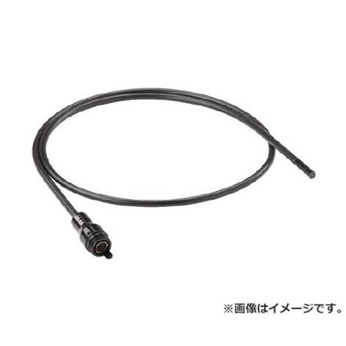 RIDGE 検査カメラ CA-300用ケーブル 6mm 1m 37098 [r20][s9-031]｜ミナトワークス
