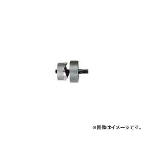 泉 丸パンチ 厚鋼電線管用 パンチ穴102.8 B92 [r20][s9-030]｜ミナトワークス