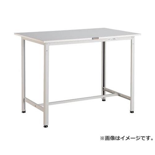 TRUSCO HRAE型立作業台 1200X750XH900 W色 HRAE1200W [r21][s9-031]｜ミナトワークス