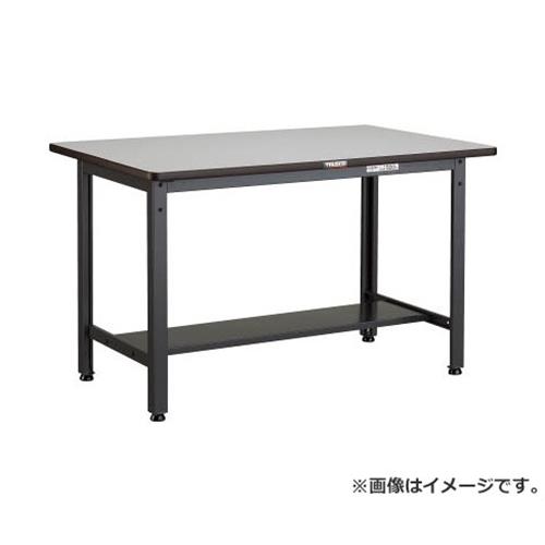 TRUSCO AEWP型作業台 1200X750XH740 AEWP1275 [r21][s9-039]｜ミナトワークス