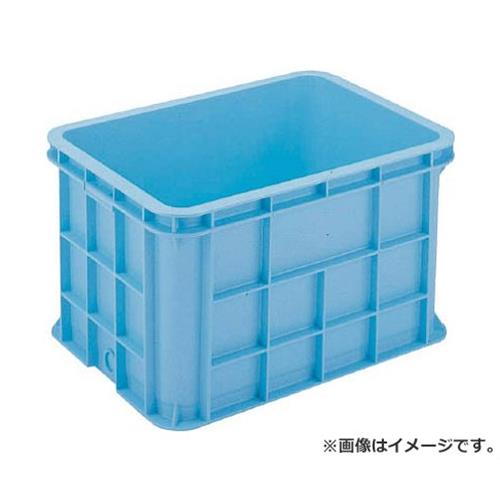 リス スーパーBOX200L 青 200L (B) [r20][s9-031]｜ミナトワークス