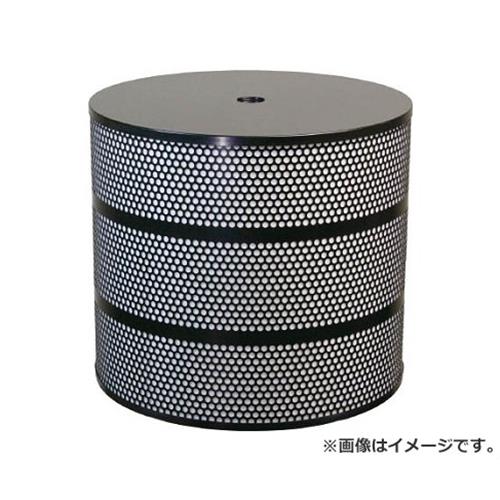 東海ろ過器Φ340X300(ファナック Fカプラ用) UT500FA 2個入 [UT500F-A][r20][s9-031] DIY・工具-その他-安全・保護用品