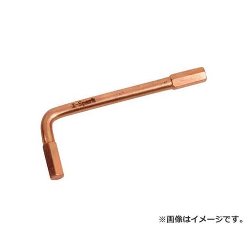 HAMACO 六角棒レンチ CBHX14 [r20][s9-020]