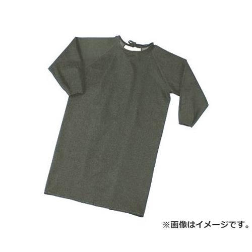 TRUSCO パイク溶接保護すること具 袖付前垂れ LL大きさ PYRSMKLL [r20][s9-032]