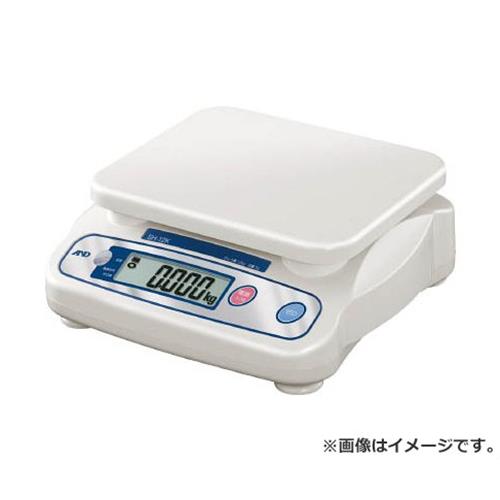 A\u0026D デジタルはかり ワークスケール SH30K [r20][s9-020]