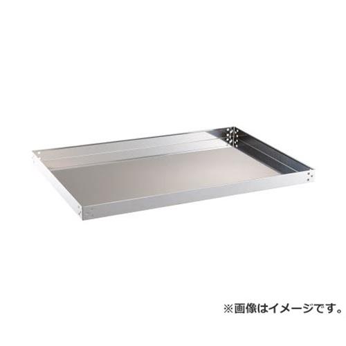 TRUSCO クリーンラビット用棚板 750X500 CRB75T [r20][s9-030]