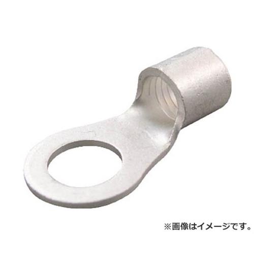 ニチフ 裸圧着端子 R形(100P) R3812 100個入 [r20][s9-830]
