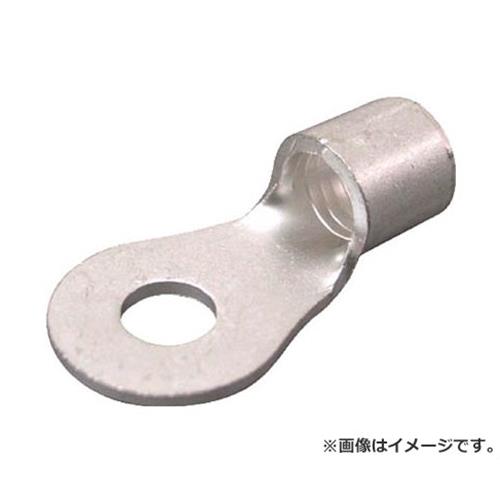 ニチフ 裸圧着端子 R形(100P) R388S 100個入 [r20][s9-830]