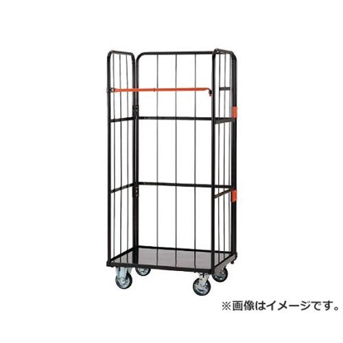 TRUSCO ハイテナー軽量型C 旋回仕様 1100X800X1700mm THT5LC [r21][s9-831]