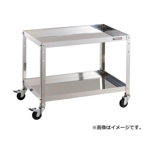 TRUSCO クリーンラビット 75φ天然ゴム車鉄金具 CRB672 [r20][s9-032]