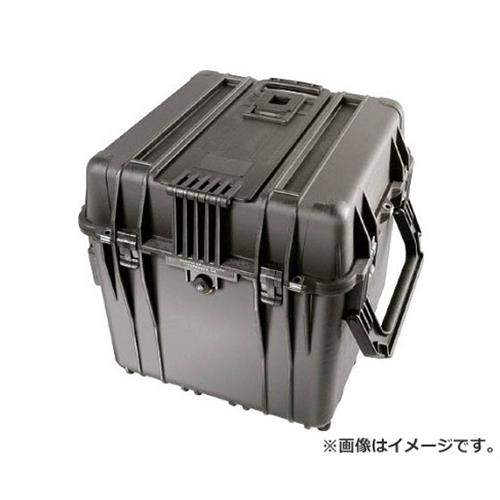 PELICAN 0340 (フォームなし)黒 520&times;520&times;489 0340NFBK [r20][s9-034]｜ミナトワークス