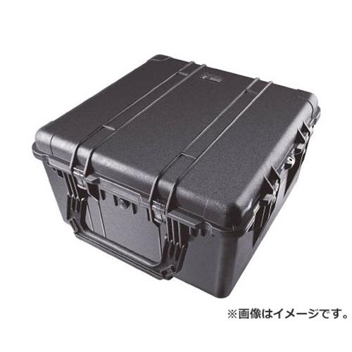 PELICAN 1640 (質問用紙なし)黒 691×698×414 1640NFBK [r20][s9-833] 花・ガーデン・DIY-収納・保管用品-DIY・工具