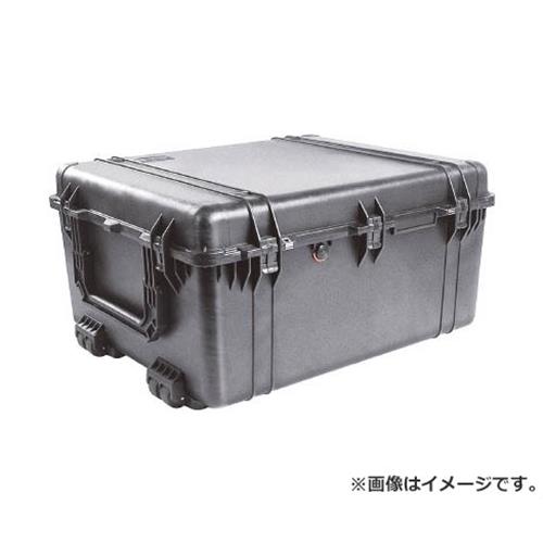 PELICAN 1690 (質問用紙なし)黒 847×722×463 1690NFBK [r20][s9-034]