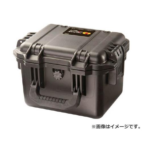 PELICAN ストーム IM2075黒 300×249×196 IM2075BK [r20][s9-030]