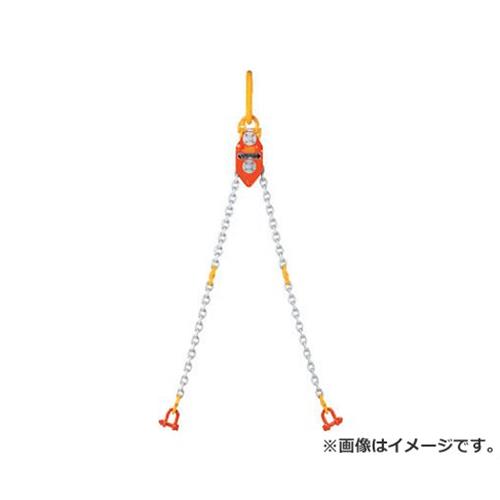 象印 チェーンエコライザー6ton CE06000 [r20][s9-034]