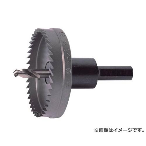 大見 E型ホールカッター 75mm E75 [r20][s9-830]｜ミナトワークス