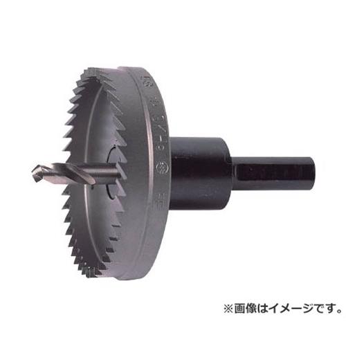 大見 E型ホールカッター 95mm E95 [r20][s9-830]｜ミナトワークス