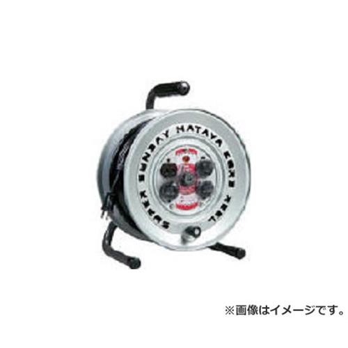 ハタヤ(HATAYA) スーパーサンデーリール 単相100V 50m GV50 [r20][s9-030]