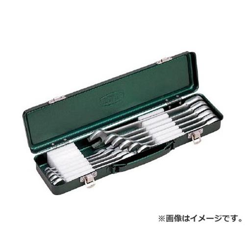 TONE ラチェットめがね鍵書き割り 10pcs RM110 [r20][s9-030]