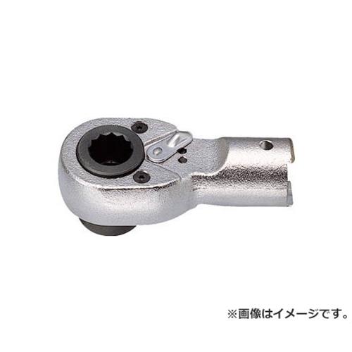 トーニチ ラチェットヘッド RQH22DX24 [r20][s9-030]｜ミナトワークス
