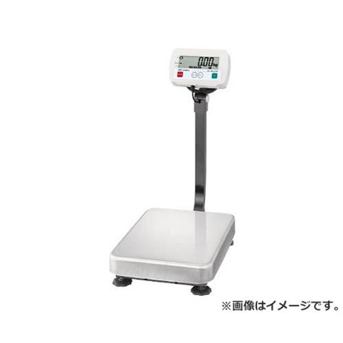 A&D 防水型デジタル台はかり 60kg／10g SE60KAL [r20][s9-033]｜ミナトワークス