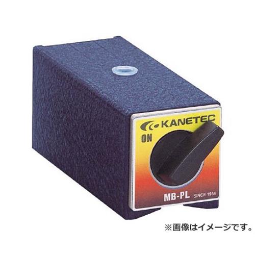 カネテック マグネットホルダ台 MBPL [r20][s9-830]