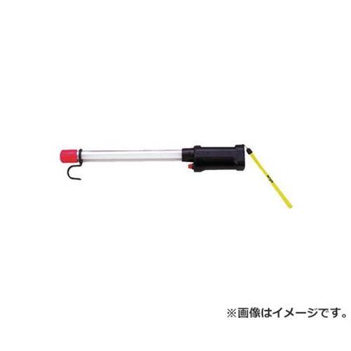saga コードレスともし火LED本体 耐薬品性外筒遣りかた LBLED8LAE [r20][s9-030]