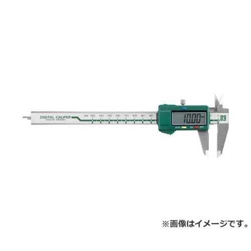 SK 左勝手デジタルノギス D150HL [r20][s9-830]｜ミナトワークス
